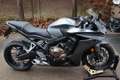 Honda CBR 650 CBR 650F - Nieuwstaat! - (A2 mogelijk) Gris - thumbnail 3
