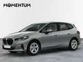 BMW 218 218dA Active Tourer Gris - thumbnail 2