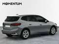 BMW 218 218dA Active Tourer Gris - thumbnail 9