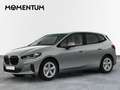 BMW 218 218dA Active Tourer Gris - thumbnail 5