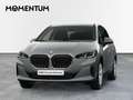 BMW 218 218dA Active Tourer Gris - thumbnail 1