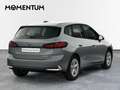 BMW 218 218dA Active Tourer Gris - thumbnail 12