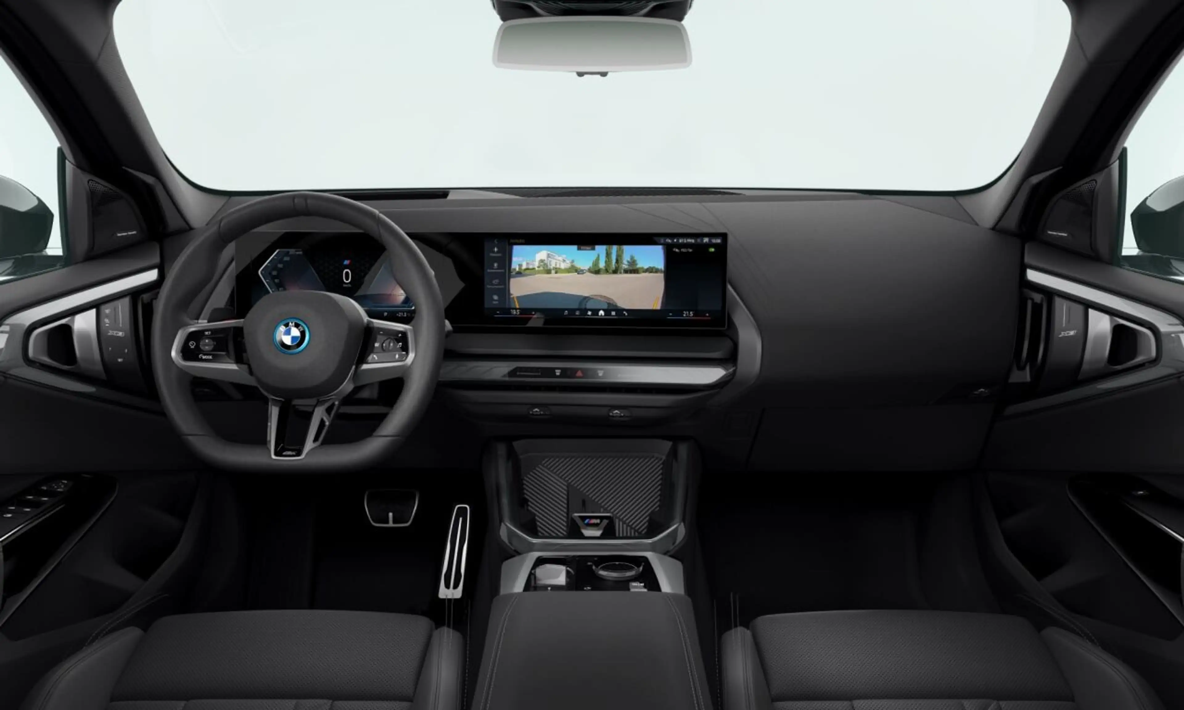 BMW X3 30e xDrive M Sport Pro | Premium Pakket | Harman K — photo 3