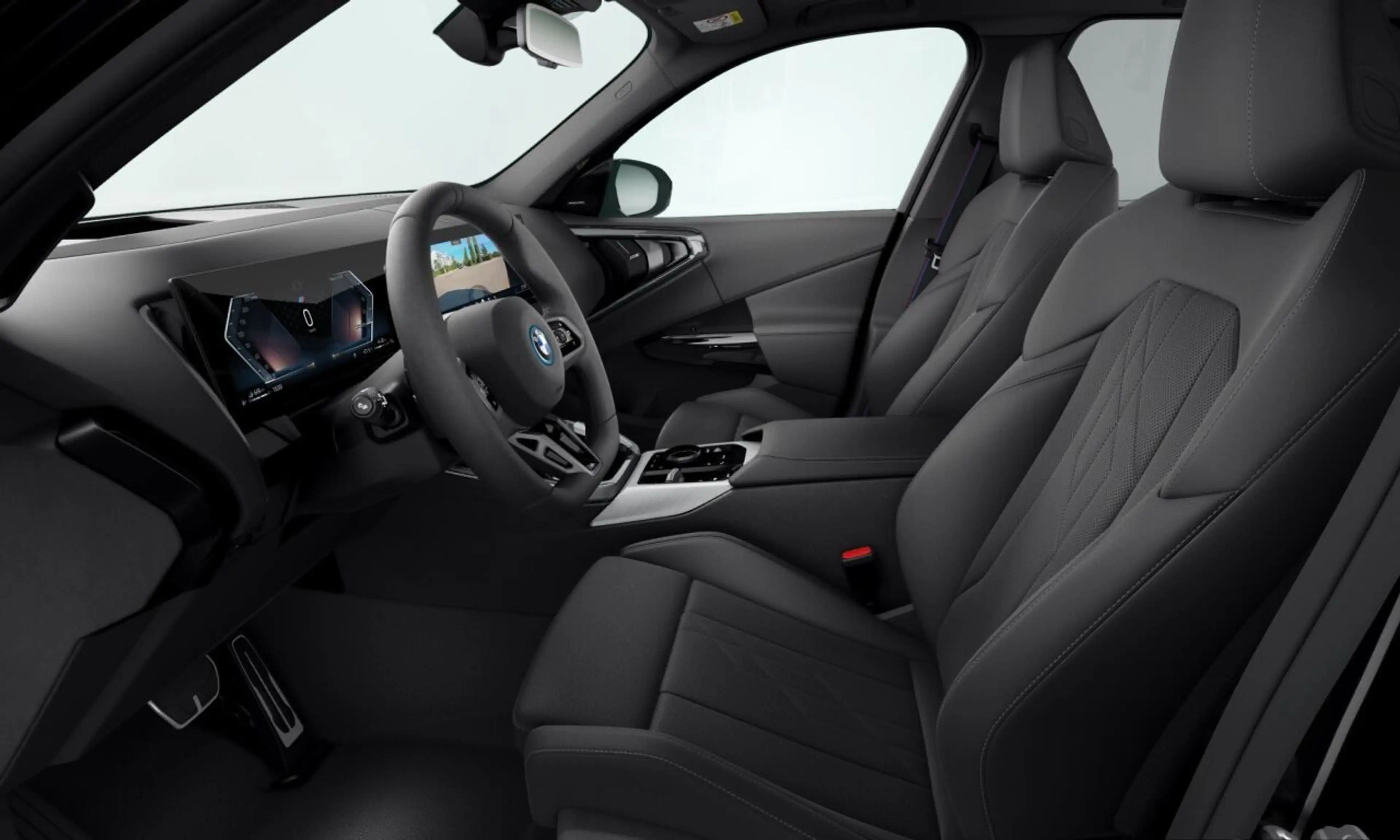 BMW X3 30e xDrive M Sport Pro | Premium Pakket | Harman K — photo 4