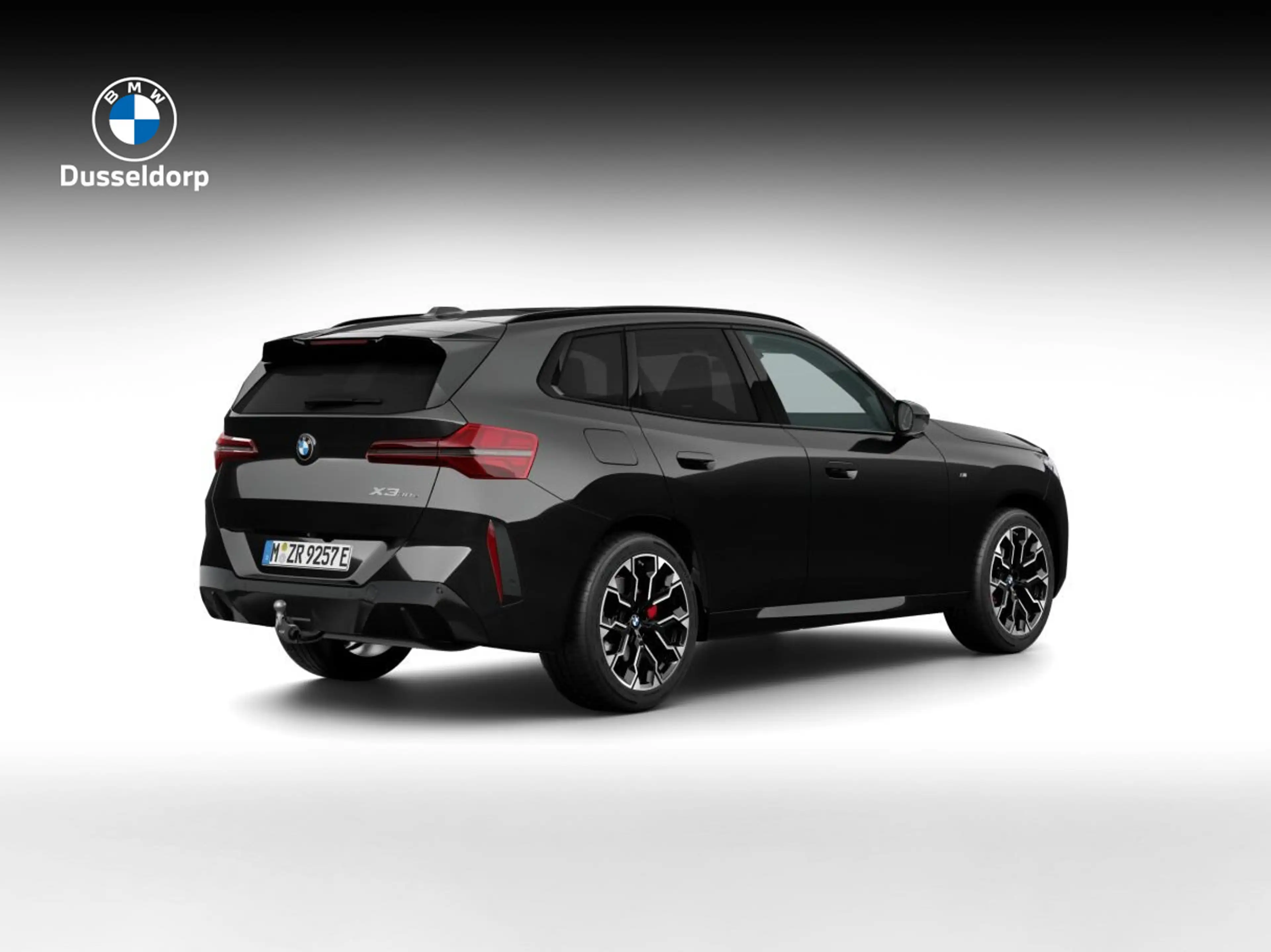 BMW X3 30e xDrive M Sport Pro | Premium Pakket | Harman K — photo 2