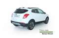 Opel Mokka Mokka X 1.4 Turbo GPL Tech 140CV 4x2 Innovation Weiß - thumbnail 4