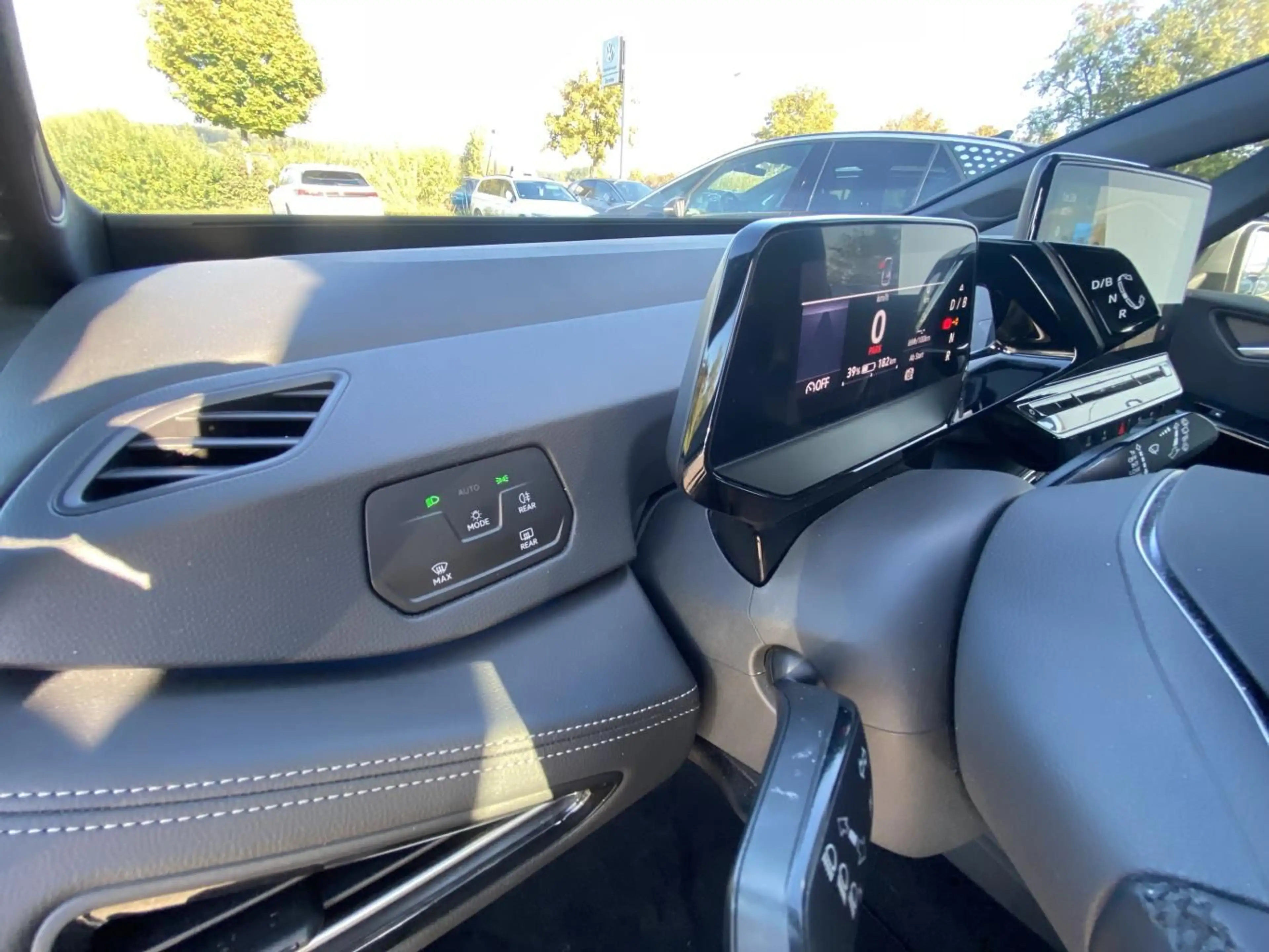 Volkswagen ID.3 PRO FACELIFT KOMFORTPAKET+19"+APP-CONNECT+N — photo 10