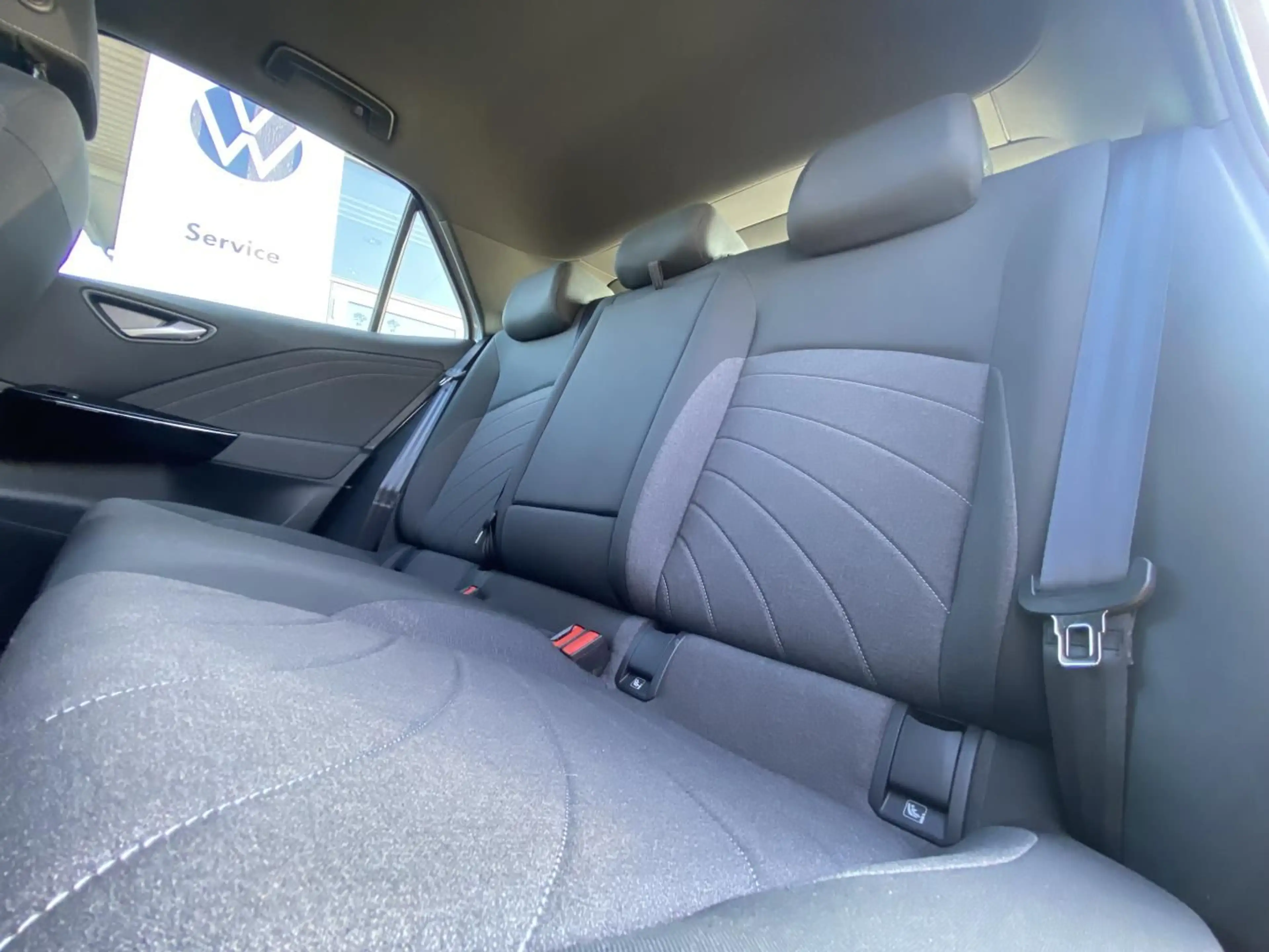 Volkswagen ID.3 PRO FACELIFT KOMFORTPAKET+19"+APP-CONNECT+N — photo 11