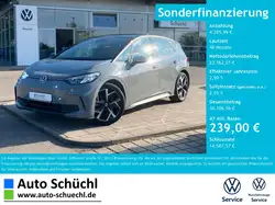 Volkswagen ID.3 PRO FACELIFT KOMFORTPAKET+19"+APP CONNECT+N