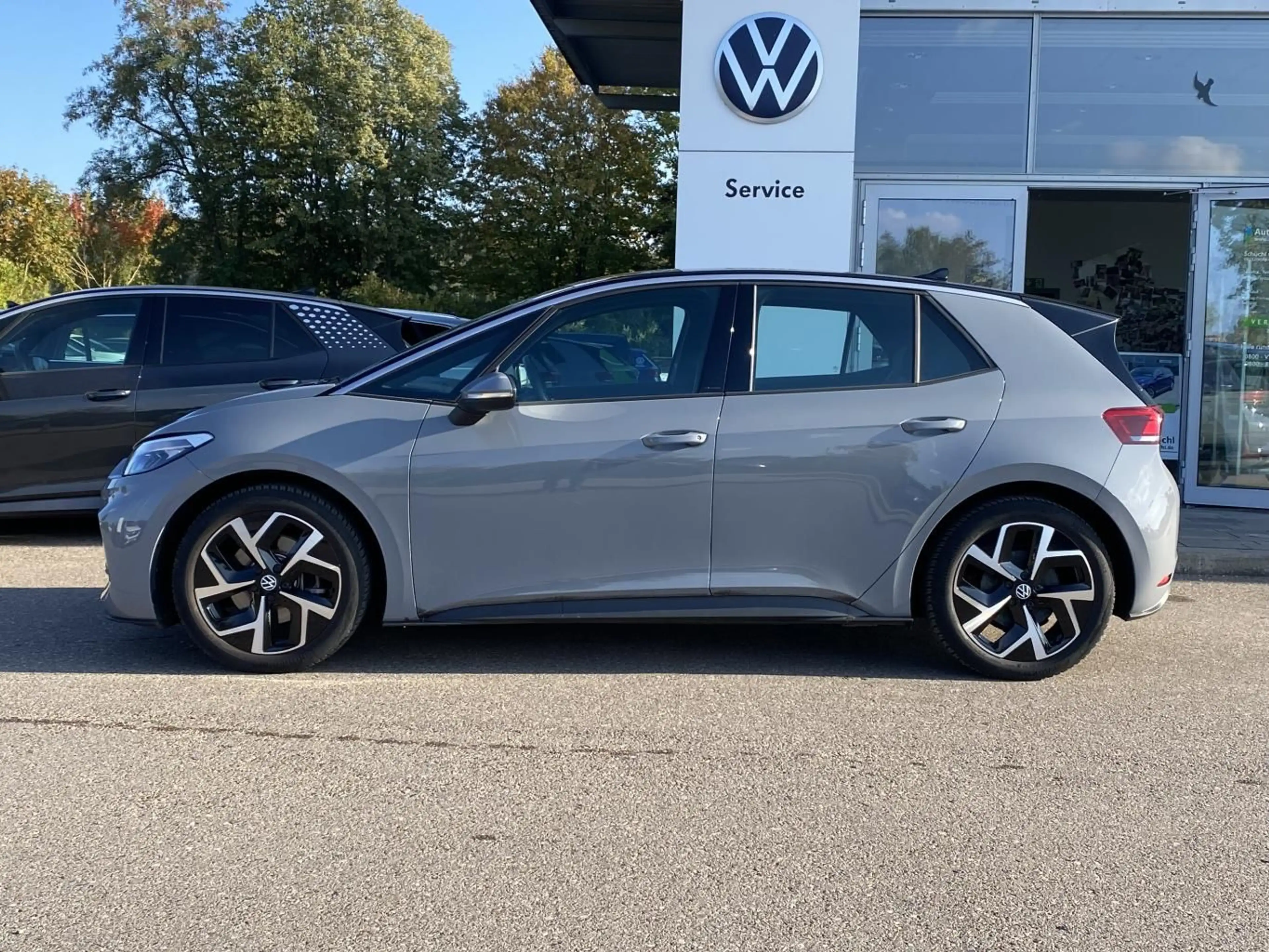 Volkswagen ID.3 PRO FACELIFT KOMFORTPAKET+19"+APP-CONNECT+N — photo 2