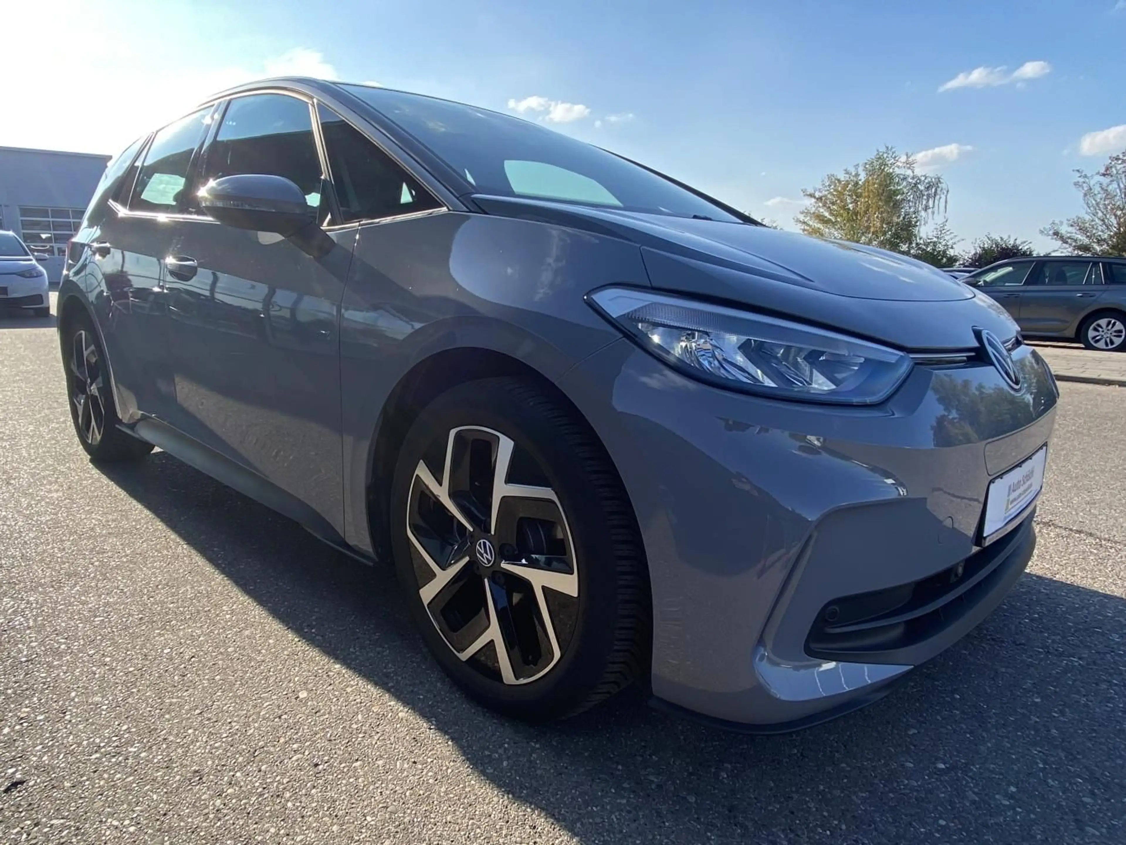 Volkswagen ID.3 PRO FACELIFT KOMFORTPAKET+19"+APP-CONNECT+N — photo 7