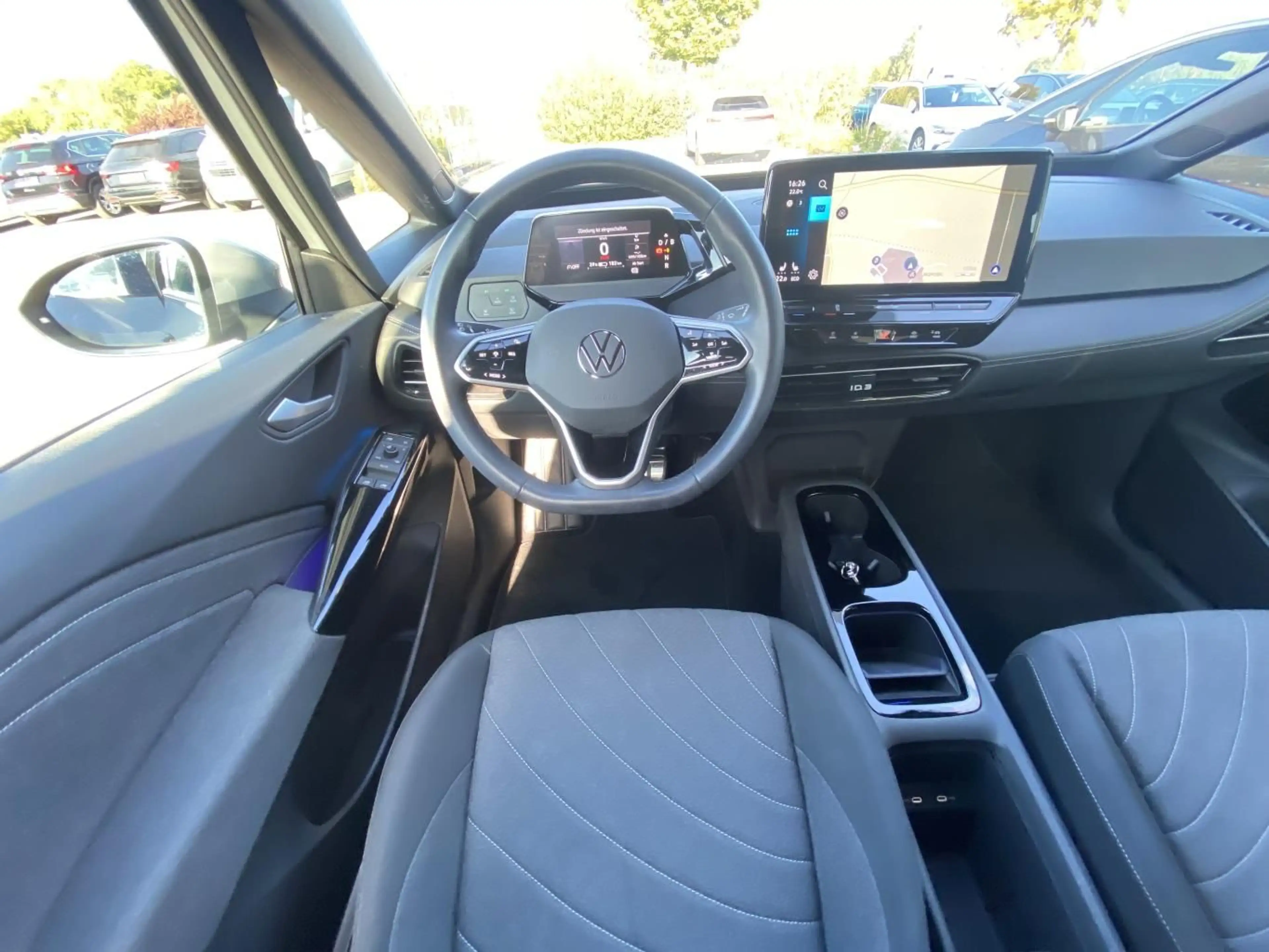Volkswagen ID.3 PRO FACELIFT KOMFORTPAKET+19"+APP-CONNECT+N — photo 13