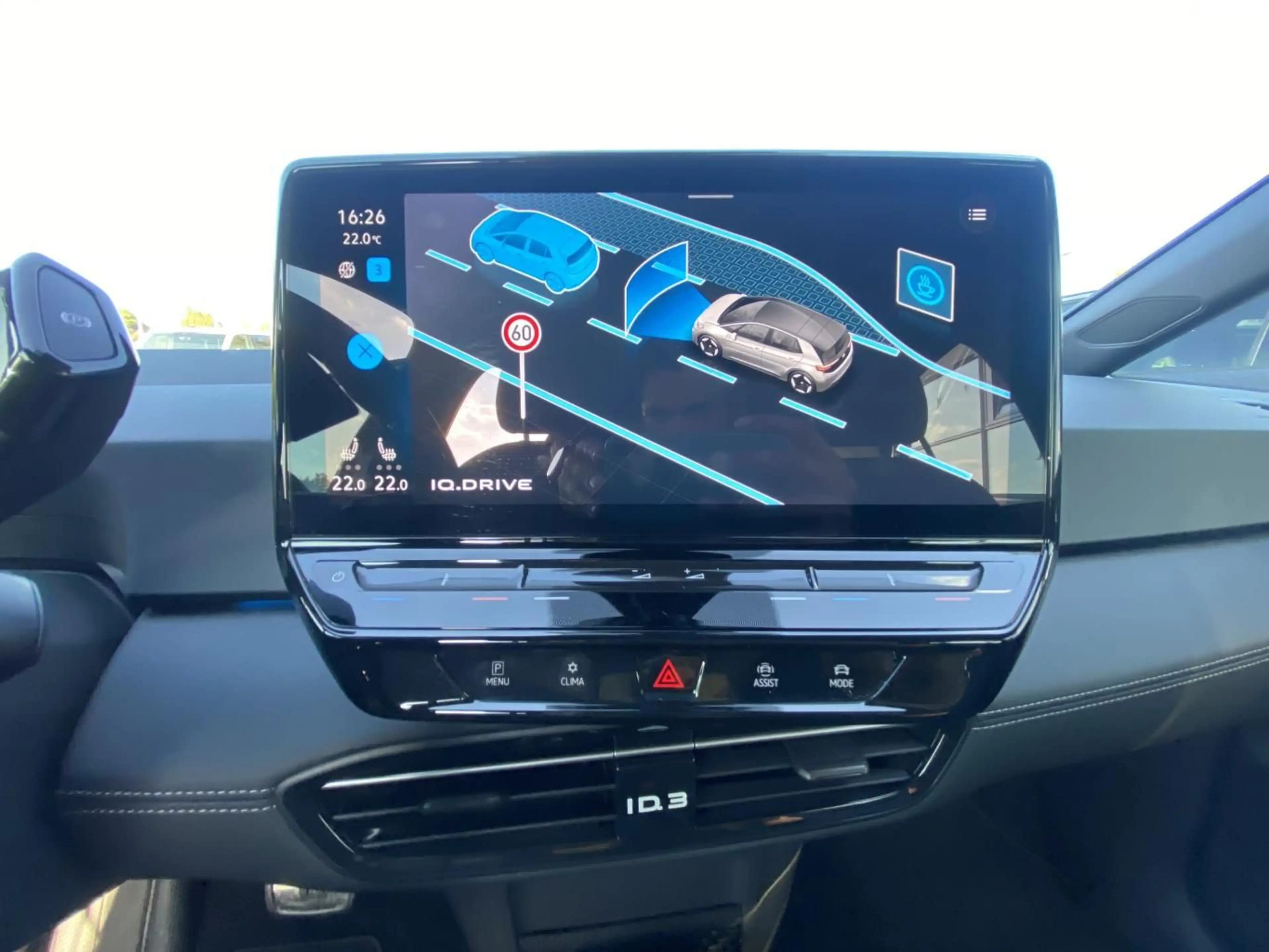 Volkswagen ID.3 PRO FACELIFT KOMFORTPAKET+19"+APP-CONNECT+N — photo 15