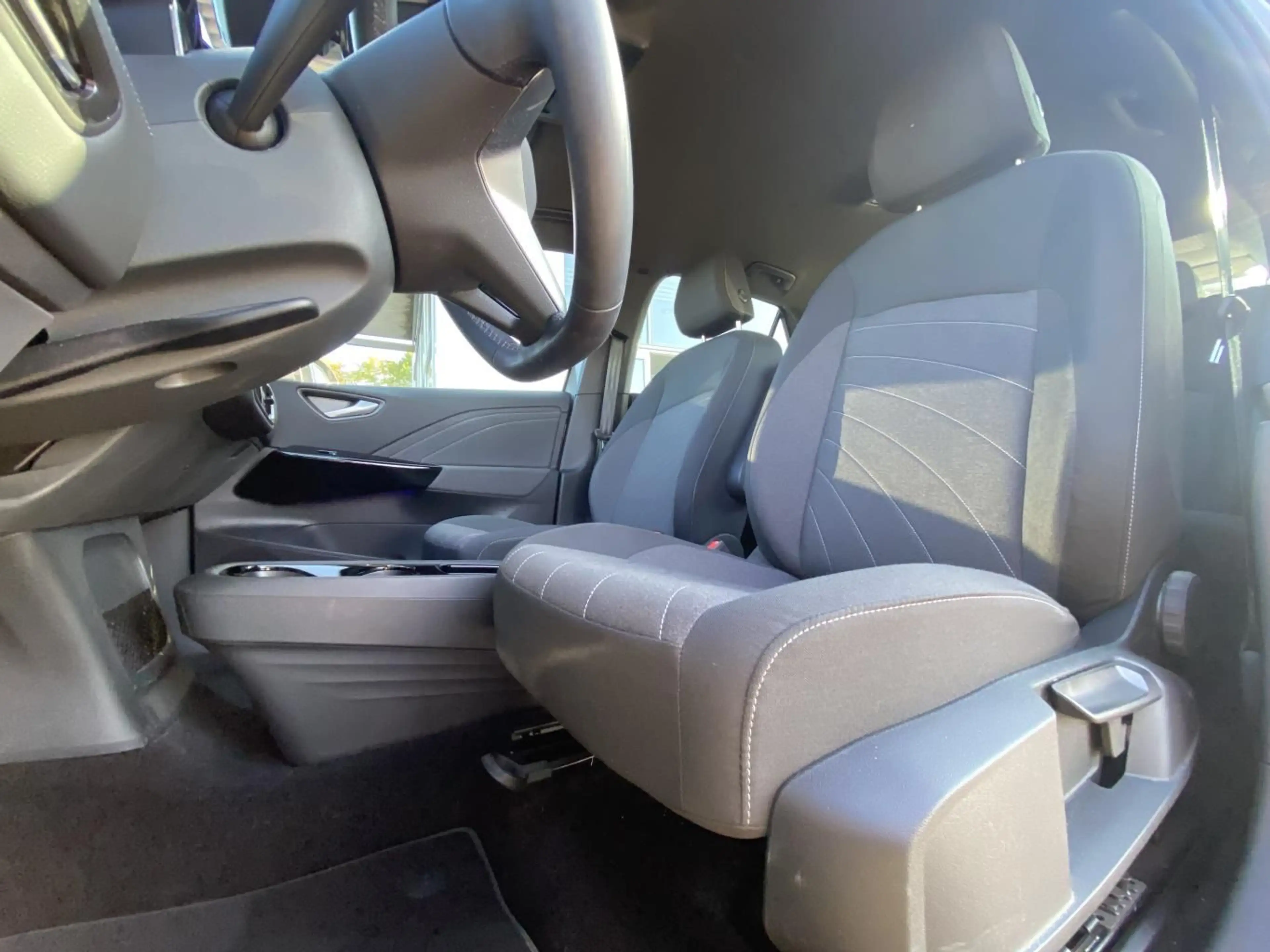 Volkswagen ID.3 PRO FACELIFT KOMFORTPAKET+19"+APP-CONNECT+N — photo 9