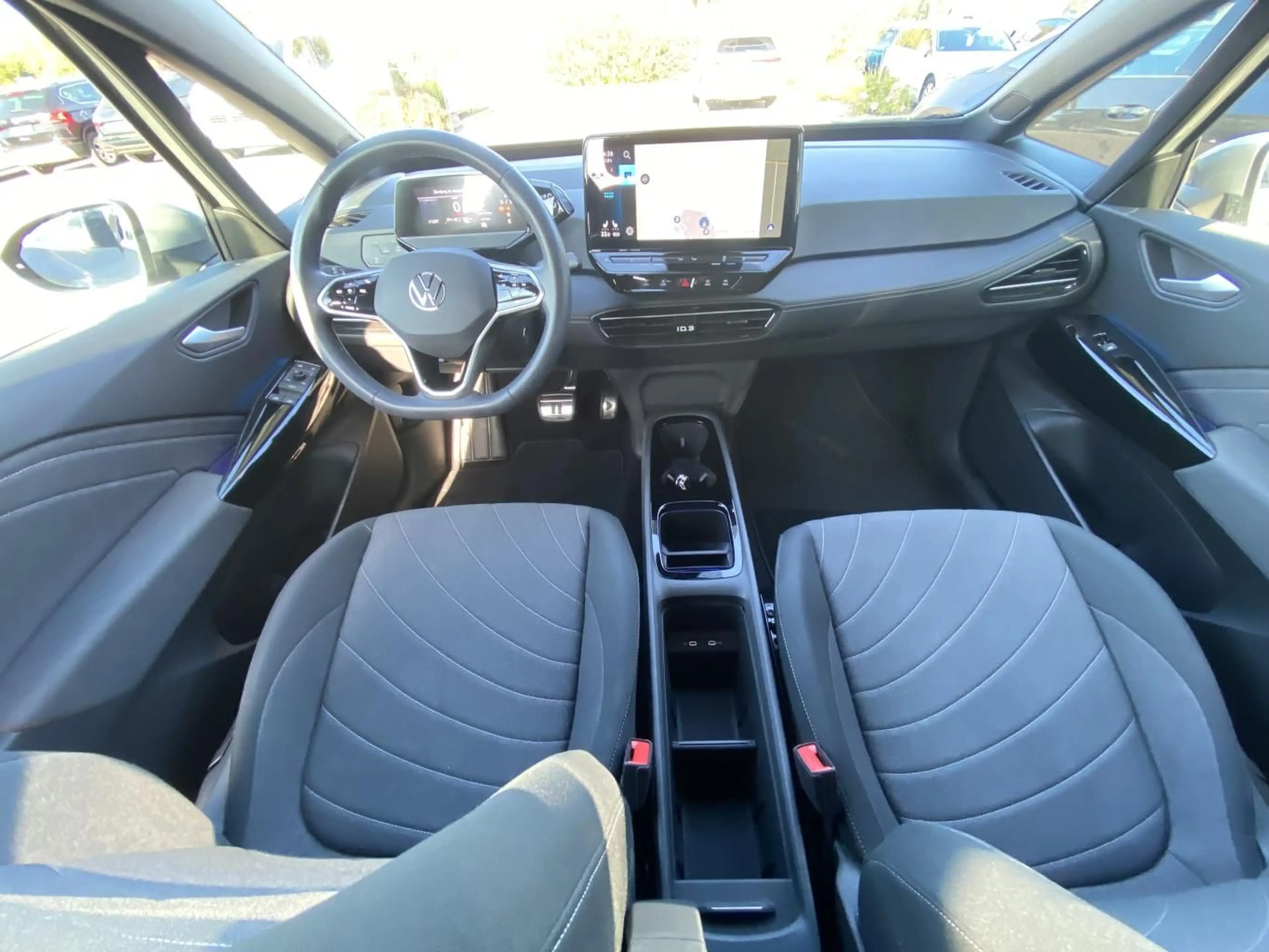 Volkswagen ID.3 PRO FACELIFT KOMFORTPAKET+19"+APP-CONNECT+N — photo 14