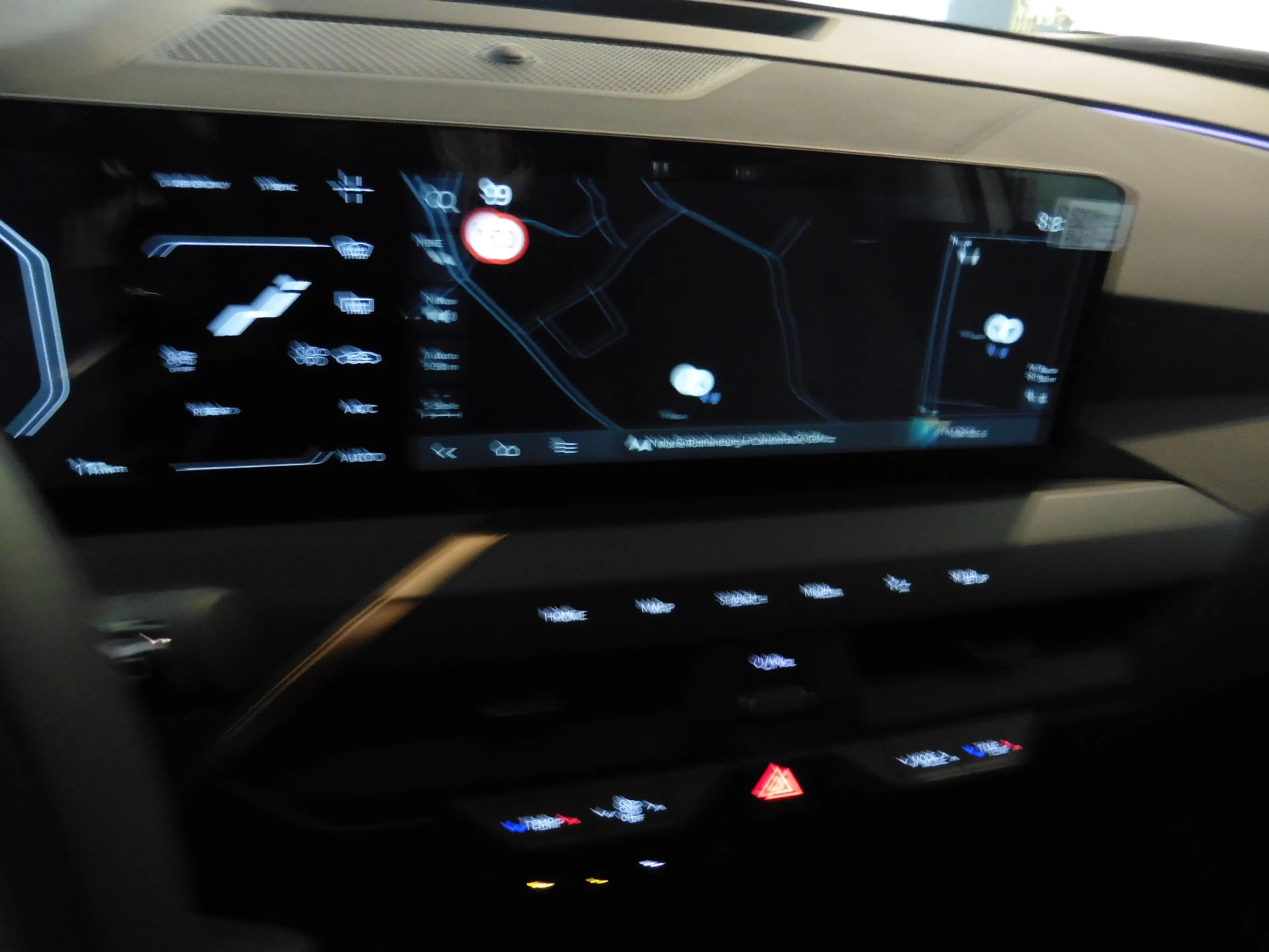 Kia EV5 160 kW Earth,P2,P4;P5 — photo 6