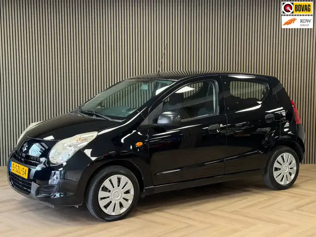 Suzuki Alto 1.0 Comfort EASSS AIRCO ELEKTR. RAMEN!