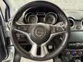 Opel Adam S 1.4 Turbo Klimaauto*PDC*Tempo*CarPlay*Alu Blanc - thumbnail 11