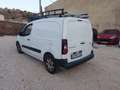 Peugeot Partner Furgón 1.6HDI Confort L1 90 Wit - thumbnail 3