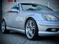 Mercedes-Benz SLK 32 AMG / 354pk / Sportseats / €19794,- EX BTW / ON Gris - thumbnail 24