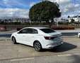 Renault Megane GRANDE CUPE SEDAN Blanco - thumbnail 2