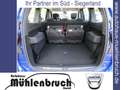 Dacia Lodgy Lodgy Stepway Selection Blue dCi 115 +7-Sitzer+ Czarny - thumbnail 18