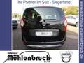 Dacia Lodgy Lodgy Stepway Selection Blue dCi 115 +7-Sitzer+ Чорний - thumbnail 6