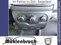Dacia Lodgy Lodgy Stepway Selection Blue dCi 115 +7-Sitzer+ Чорний - thumbnail 13