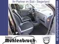 Dacia Lodgy Lodgy Stepway Selection Blue dCi 115 +7-Sitzer+ Чорний - thumbnail 16