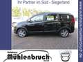 Dacia Lodgy Lodgy Stepway Selection Blue dCi 115 +7-Sitzer+ Чорний - thumbnail 8