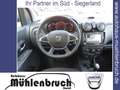 Dacia Lodgy Lodgy Stepway Selection Blue dCi 115 +7-Sitzer+ Чорний - thumbnail 10