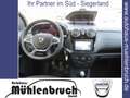 Dacia Lodgy Lodgy Stepway Selection Blue dCi 115 +7-Sitzer+ Чорний - thumbnail 11