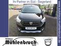 Dacia Lodgy Lodgy Stepway Selection Blue dCi 115 +7-Sitzer+ Чорний - thumbnail 2