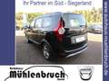 Dacia Lodgy Lodgy Stepway Selection Blue dCi 115 +7-Sitzer+ Чорний - thumbnail 7