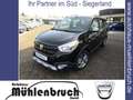 Dacia Lodgy Lodgy Stepway Selection Blue dCi 115 +7-Sitzer+ Чорний - thumbnail 1