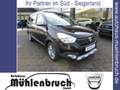 Dacia Lodgy Lodgy Stepway Selection Blue dCi 115 +7-Sitzer+ Чорний - thumbnail 3