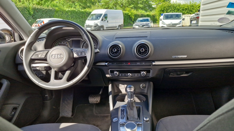 Photo du véhicule