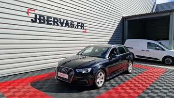 BUSINESS 40 E-TRON 204 S tronic 6 LINE