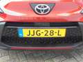 Toyota Aygo X 1.0 VVT-i AUTOMAAT CABRIODAK CLIMATE CONTROL Rouge - thumbnail 17