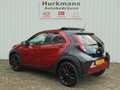 Toyota Aygo X 1.0 VVT-i AUTOMAAT CABRIODAK CLIMATE CONTROL Rosso - thumbnail 6