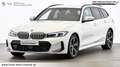 BMW 320 d xDrive Weiß - thumbnail 1