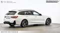 BMW 320 d xDrive Weiß - thumbnail 8