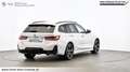BMW 320 d xDrive Weiß - thumbnail 9