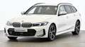 BMW 320 d xDrive Weiß - thumbnail 28