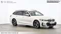 BMW 320 d xDrive Weiß - thumbnail 6