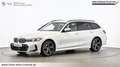 BMW 320 d xDrive Weiß - thumbnail 5