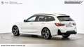 BMW 320 d xDrive Weiß - thumbnail 3