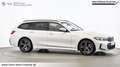 BMW 320 d xDrive Weiß - thumbnail 7