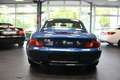 BMW Z3 1,9 Cabrio + Hardtop Blau - thumbnail 5