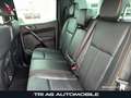 Ford Ranger Doppelkabine 4x4 Wildtrak AHK GRA PDC SHZ Schwarz - thumbnail 16